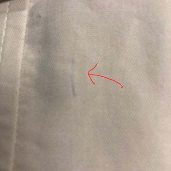 ANN TAYLOR Women’s Shawl‎ Collar Button Up Coat Tan Size Medium Fully Lined - Picture 9 of 12